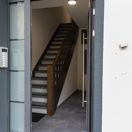 Apartment "Pur & Stylisch" Iserlohn Extérieur photo