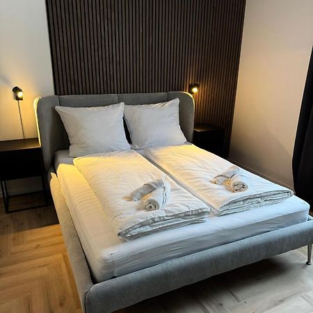 Apartment "Pur & Stylisch" Iserlohn Extérieur photo