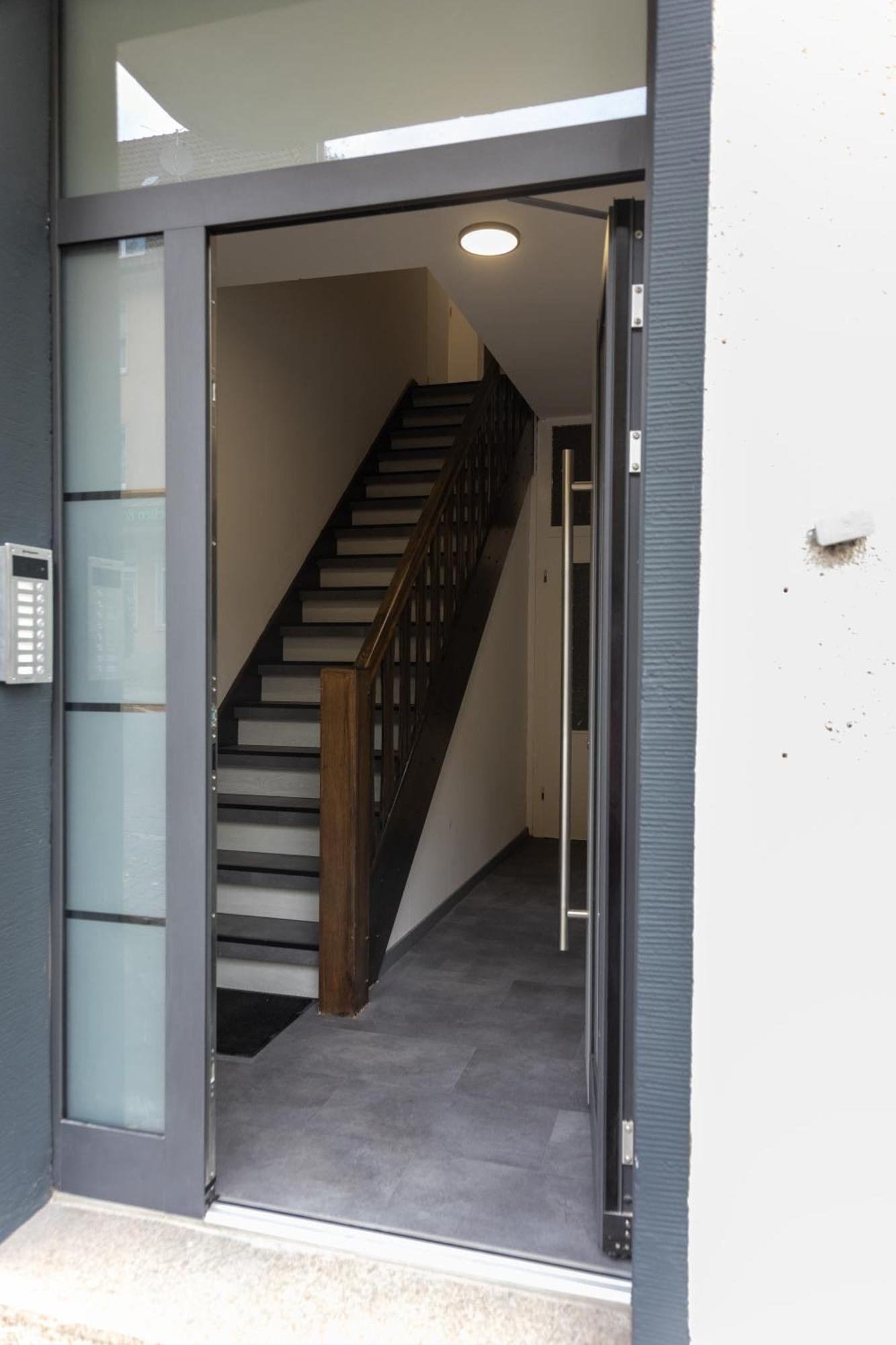 Apartment "Pur & Stylisch" Iserlohn Extérieur photo