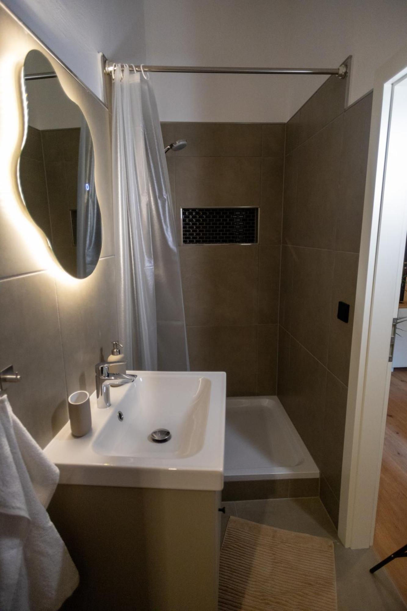 Apartment "Pur & Stylisch" Iserlohn Extérieur photo