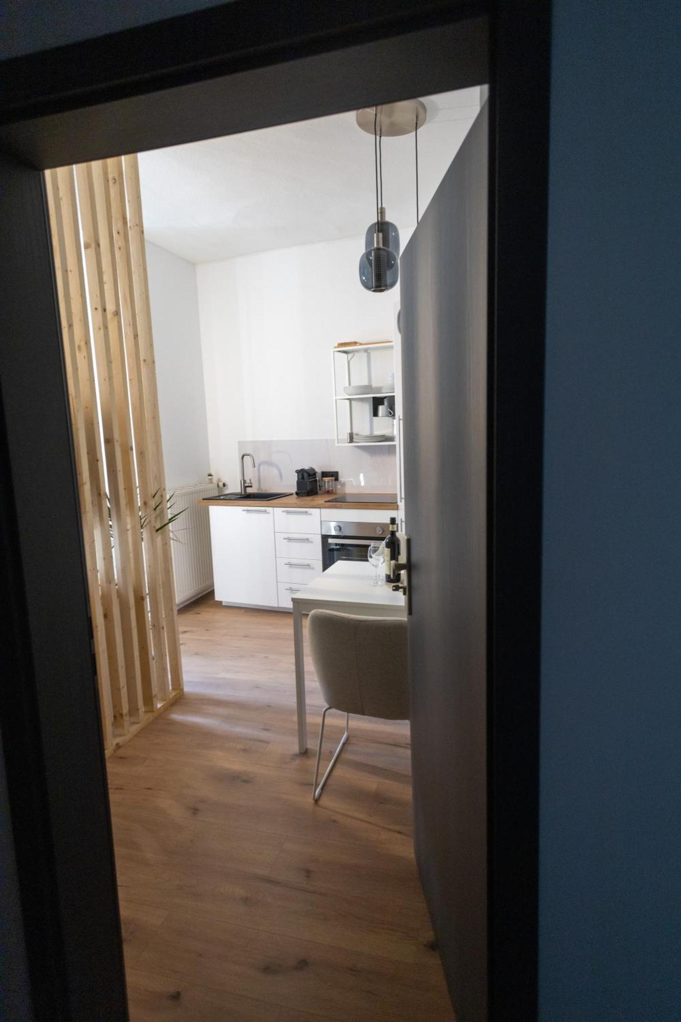 Apartment "Pur & Stylisch" Iserlohn Extérieur photo