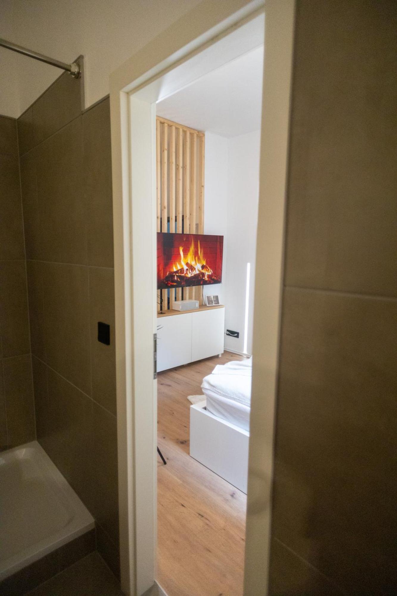 Apartment "Pur & Stylisch" Iserlohn Extérieur photo