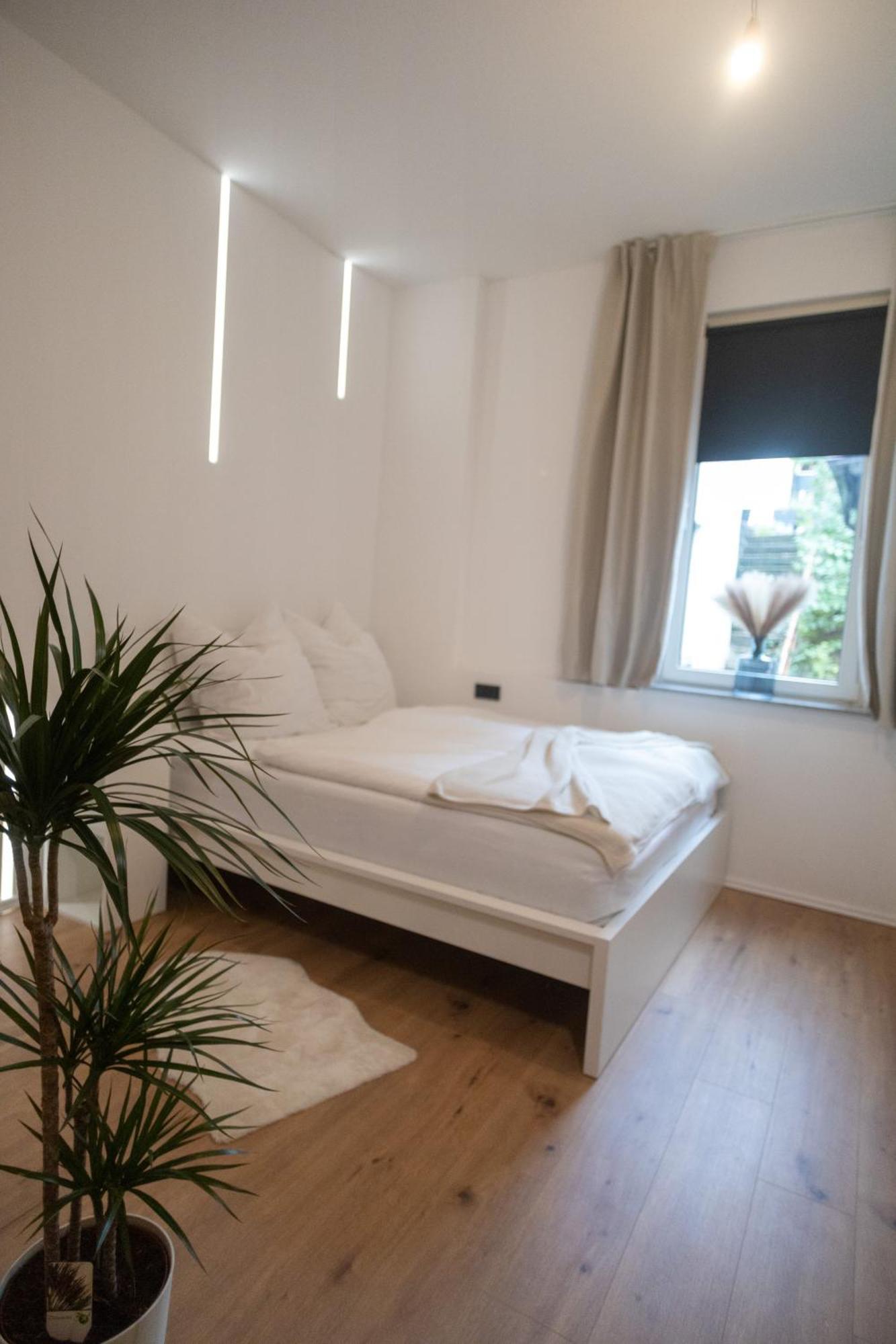 Apartment "Pur & Stylisch" Iserlohn Extérieur photo