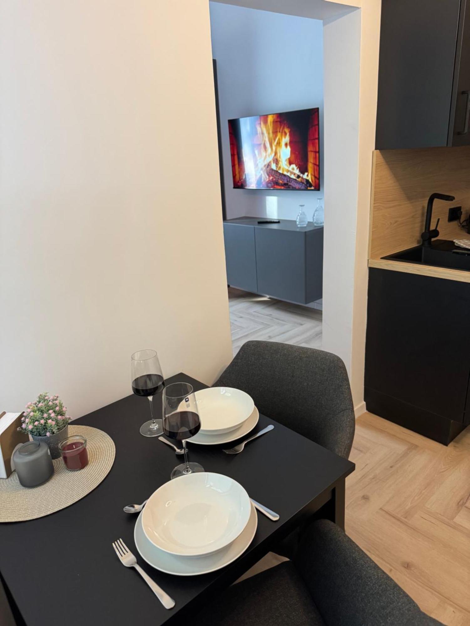 Apartment "Pur & Stylisch" Iserlohn Extérieur photo