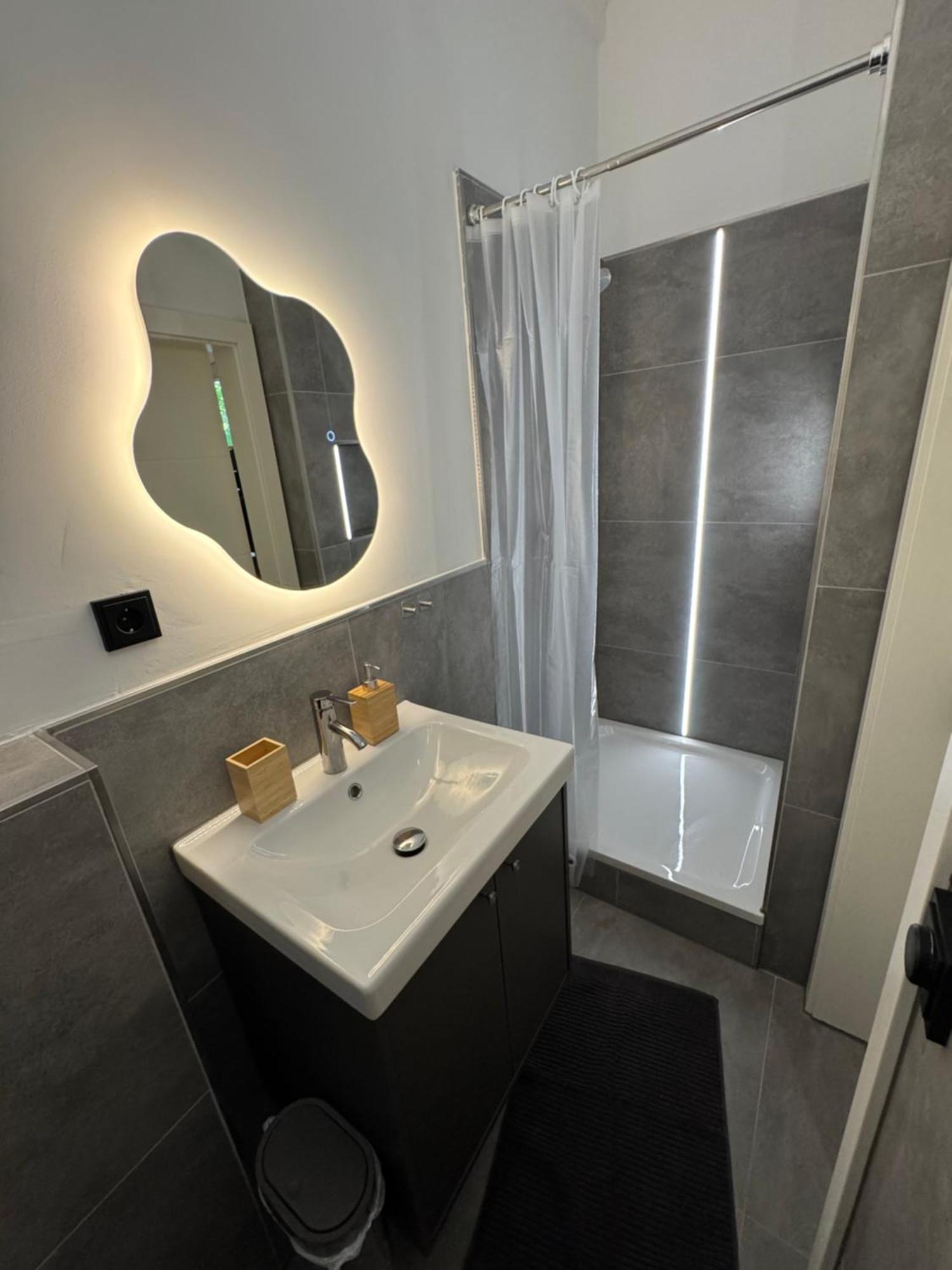Apartment "Pur & Stylisch" Iserlohn Extérieur photo