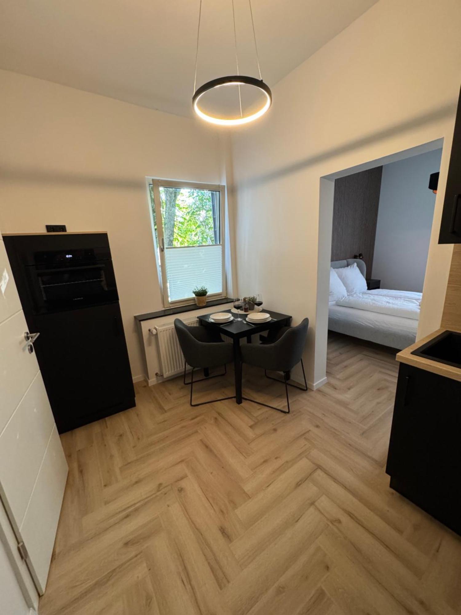 Apartment "Pur & Stylisch" Iserlohn Chambre photo