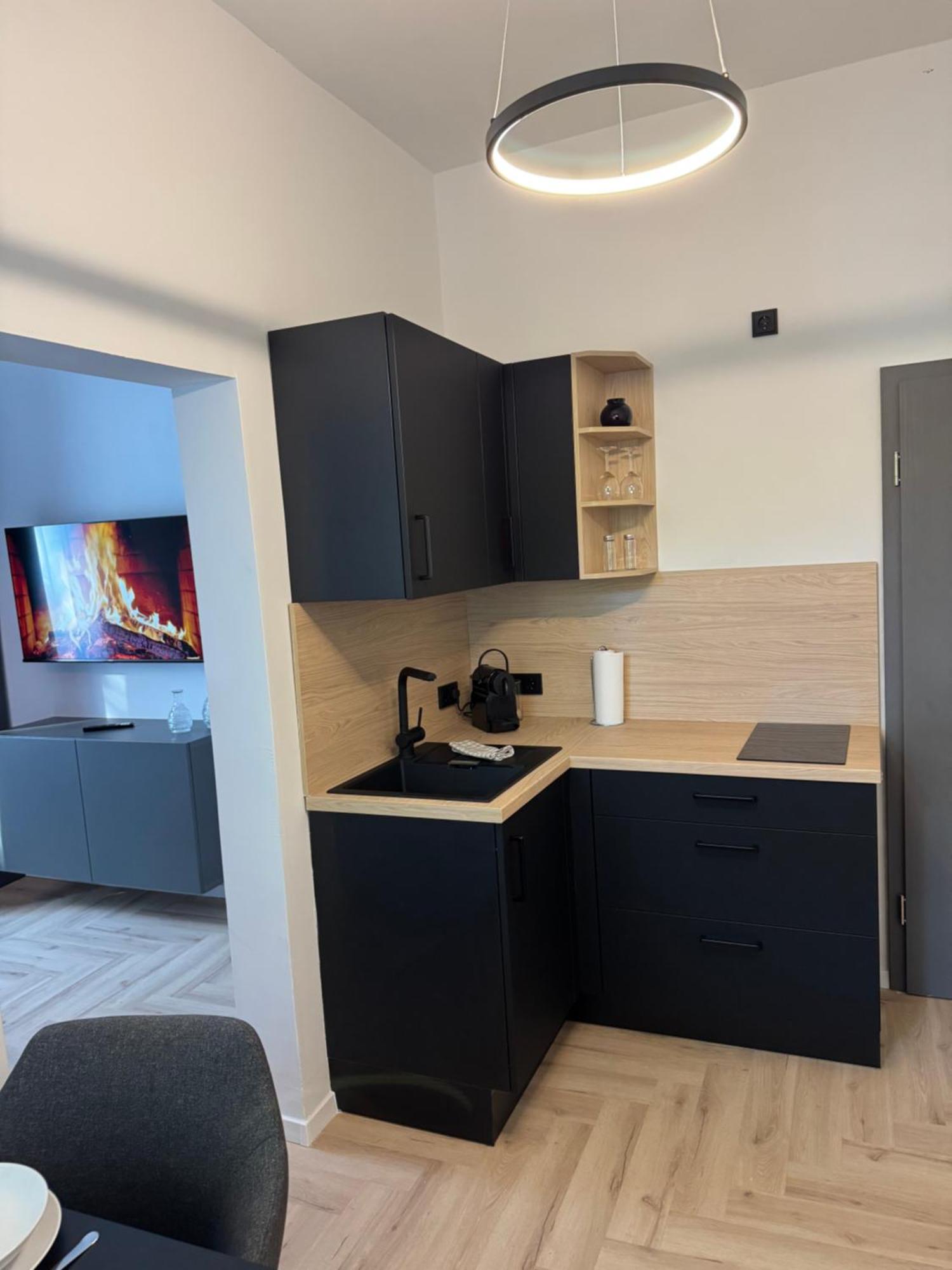 Apartment "Pur & Stylisch" Iserlohn Extérieur photo